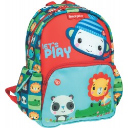 Mattel Bag Mini Monkey  349-18053 5204549146358