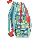 Mattel Bag Mini Monkey  349-18053 5204549146358