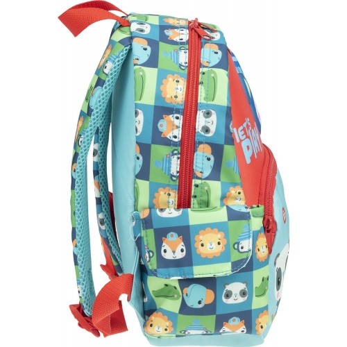 Mattel Bag Mini Monkey  349-18053 5204549146358