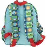 Mattel Bag Mini Monkey  349-18053 5204549146358