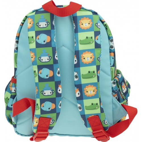 Mattel Τσάντα Μινι Monkey 349-18053 5204549146358