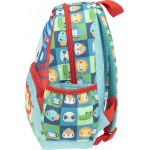 Mattel Bag Mini Monkey  349-18053 5204549146358