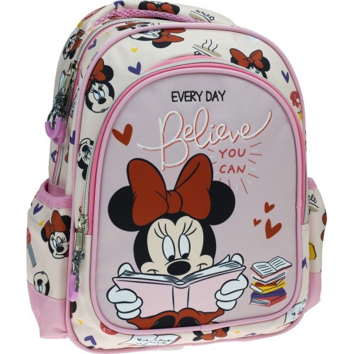 GIM Bag Minnie Best Life 340-40054 5204549147386