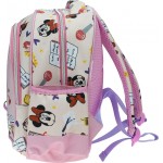 GIM Τσάντα Νηπιαγωγείου Minnie Best Life 340-40054 5204549147386