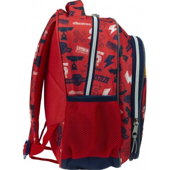 GIM Bag Cars Double Vision 341-38054 5204549143265
