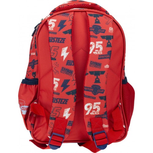 GIM Bag Cars Double Vision 341-38054 5204549143265