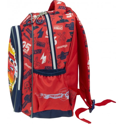 GIM Bag Cars Double Vision 341-38054 5204549143265