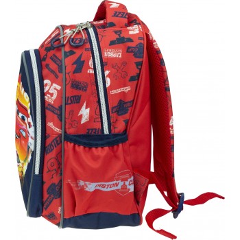 GIM Bag Cars Double Vision 341-38054 5204549143265