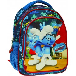 GIM Smurfs With Me 344-22054 5204549148505