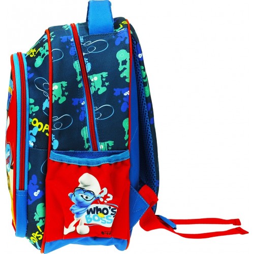 GIM Smurfs With Me 344-22054 5204549148505
