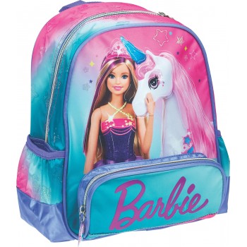 GIM Τσάντα Μινι Barbie Fantasy 349-75053 5204549148871