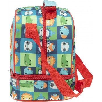 Mattel Oval Launch Bag 349-09220 5204549146341