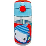 Mattel 350Ml Tritan Monkey 571-44204 5204549144033