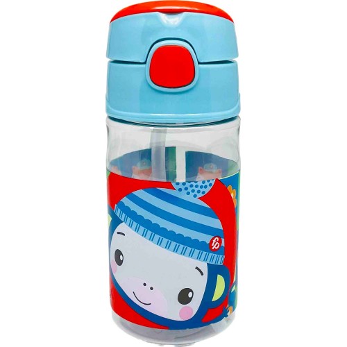 Mattel 350Ml Tritan Monkey 571-44204 5204549144033