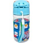 Mattel 350Ml Tritan Monkey 571-44204 5204549144033