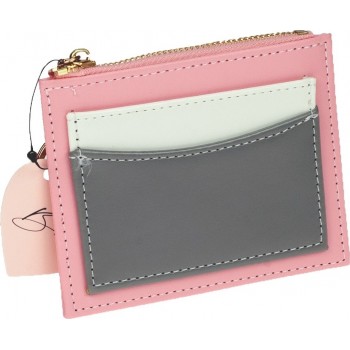 FunkyFish FF Mini Wallet Babe 300-30087 7297473503951