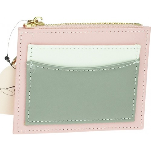 FunkyFish FF Mini Wallet Babe 300-30087 7297473503951