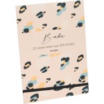 FunkyFish FF Sticker Book Babe 300-30081 7297473503562