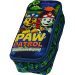 GIM Κασετινάκι Οβαλ Paw Patrol Dino 334-38144 5204549147874