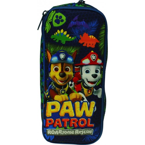 GIM Κασετινάκι Οβαλ Paw Patrol Dino 334-38144 5204549147874