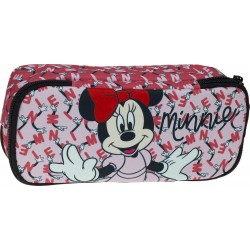 GIM Κασετινάκι Οβαλ Minnie Best Life 340-40144 5204549147423