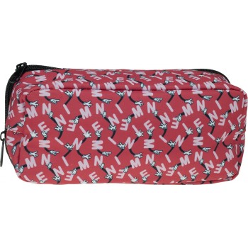 GIM Cassette Oval Minnie Best Life 340-40144 5204549147423