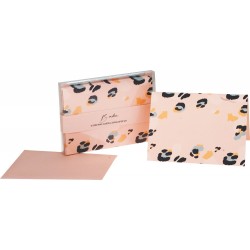 FunkyFish FF Greeting Cards Babe 300-30079 7297473503548