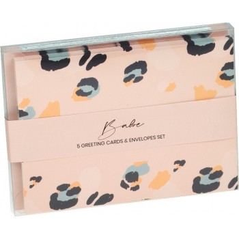 FunkyFish FF Greeting Cards Babe 300-30079 7297473503548