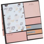 FunkyFish FF Sticky Note Set Babe 300-30082 7297473503579