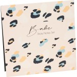 FunkyFish FF Sticky Note Set Babe 300-30082 7297473503579