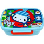 Mattel Food Container (Micro) Monkey 571-44265 5204549144040