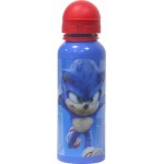 GIM Παγούρι Αλουμινίου 520Ml Sonic 572-50232 5204549144453