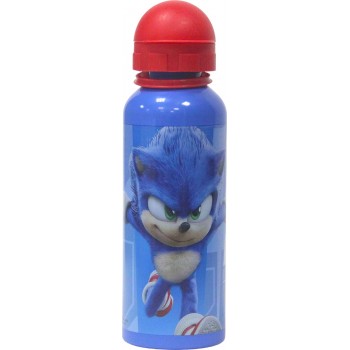 GIM Aluminium 520Ml Sonic 572-50232 5204549144453