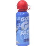 GIM Παγούρι Αλουμινίου 520Ml Sonic 572-50232 5204549144453