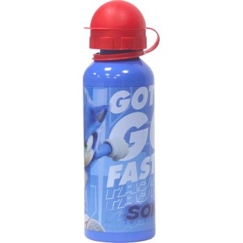 GIM Aluminium 520Ml Sonic 572-50232 5204549144453