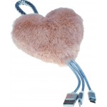 FunkyFish FF USB Cable Babe - 1 τμχ 300-30080 7297473503555