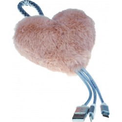 FunkyFish FF USB Cable Babe 300-30080 7297473503555