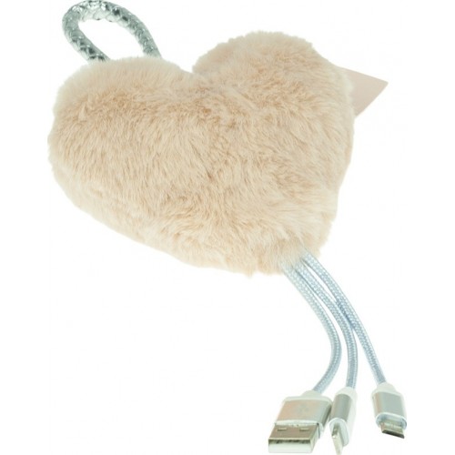 FunkyFish FF USB Cable Babe - 1 τμχ 300-30080 7297473503555