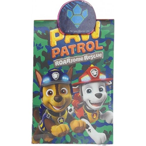GIM set of gift paw patrol 334-38884 5204549147034