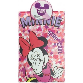 GIM σετ δωρου μολυβοθήκη minnie 340-41884 5204549143548