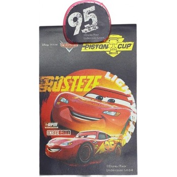 GIM σετ δωρου μολυβοθήκη cars 341-38884 5204549143654