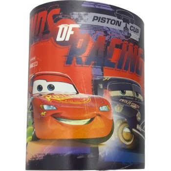 GIM σετ δωρου μολυβοθήκη cars 341-38884 5204549143654