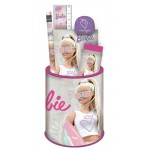 GIM σετ δωρου μολυβοθήκη barbie 349-71884 5204549147119