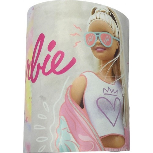 GIM σετ δωρου μολυβοθήκη barbie 349-71884 5204549147119