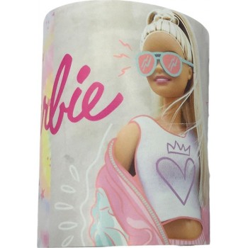 GIM σετ δωρου μολυβοθήκη barbie 349-71884 5204549147119