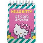 GIM Σημειωματάριο Α7 Hello Kitty Lemonade 335-70010 5204549143838