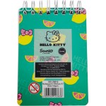 GIM Σημειωματάριο Α7 Hello Kitty Lemonade 335-70010 5204549143838