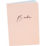 FunkyFish FF Set Of Two Notebook A5/A6 Babe - 1 τμχ 300-30083 7297473503586