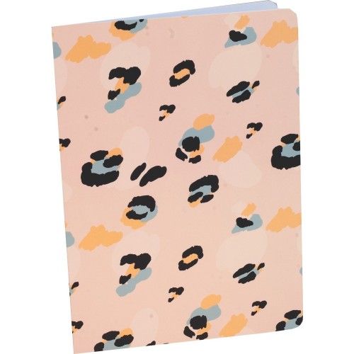 FunkyFish FF Set Of Two Notebook A5/A6 Babe - 1 τμχ 300-30083 7297473503586