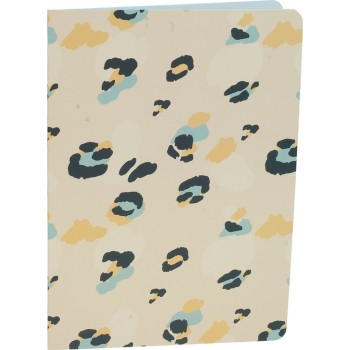 FunkyFish FF Set Of Two Notebook A5/A6 Babe 300-30083 7297473503586